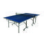 Butterfly Easifold Outdoor Table Tennis Table (12mm) - Blue - thumbnail image 1